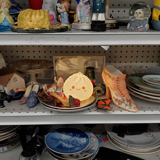 Thrift Store «Goodwill», reviews and photos, 1031 SW 128th St, Burien, WA 98146, USA