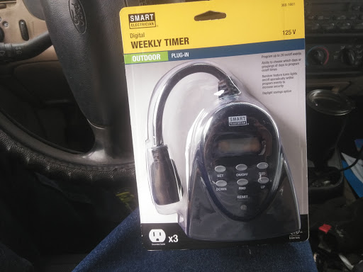 Home Improvement Store «Menards», reviews and photos, 5555 Clyde Park Ave SW, Wyoming, MI 49509, USA