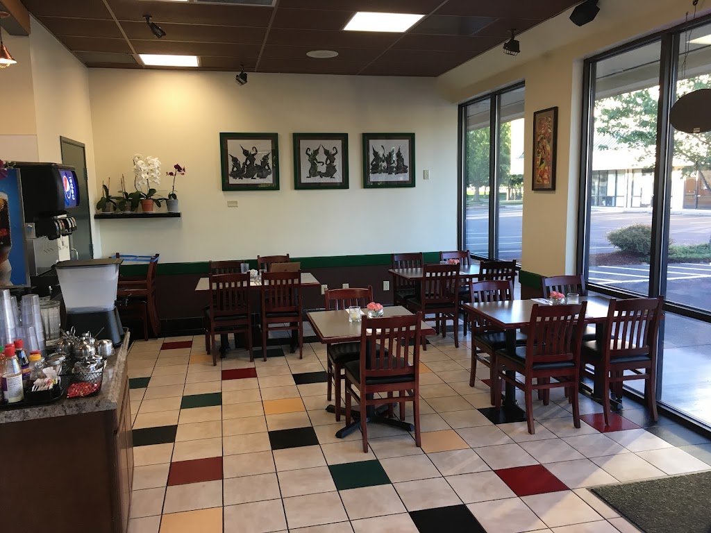 Mali Thai Cuisine 97477