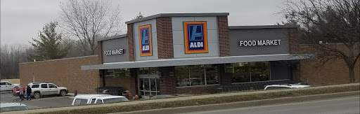 Supermarket «ALDI», reviews and photos, 940 N Quincy Ave, Ottumwa, IA 52501, USA