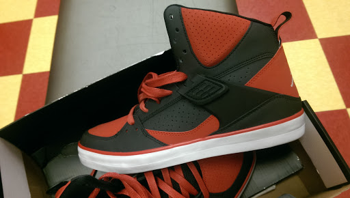 Shoe Store «WSS», reviews and photos, 6250 Atlantic Ave, Bell, CA 90201, USA