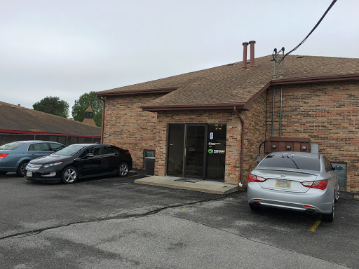 Duranski Roofing in Elkhorn, Nebraska