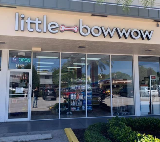 Pet Supply Store «Brothers Pet Nutrition Fort Lauderdale», reviews and photos, 195 N Federal Hwy, Fort Lauderdale, FL 33301, USA