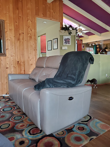 Furniture Store «The Furniture Shack», reviews and photos, 13120 NE Airport Way, Portland, OR 97230, USA