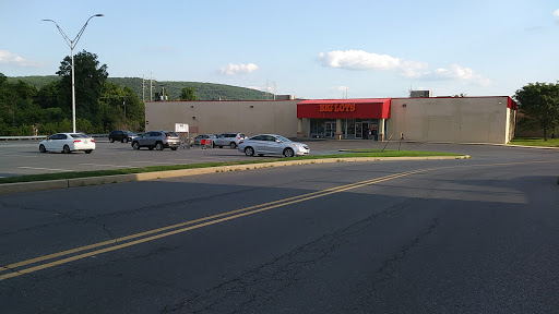 Discount Store «Big Lots», reviews and photos, 2349 Lehigh St, Allentown, PA 18103, USA