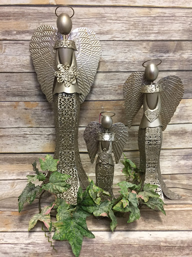 Gift Shop «Pathelen Flower & Gift Shop, Inc», reviews and photos, 1038 Main St, Shelbyville, KY 40065, USA