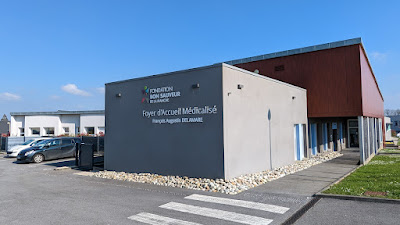 Fondation Bon Sauveur à Cherbourg-en-Cotentin