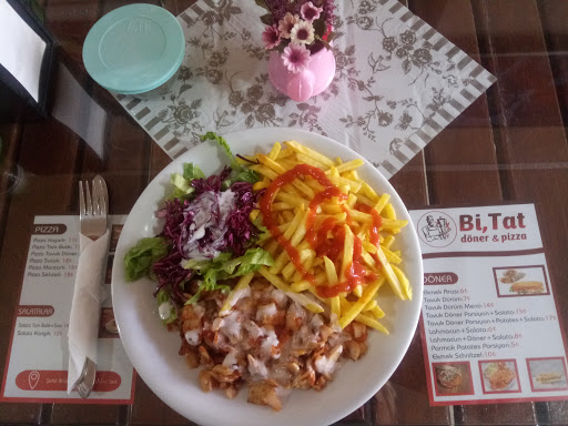 Bİ TAT DÖNER