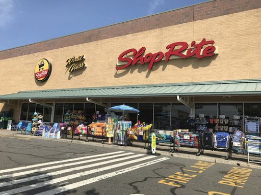 Grocery Store «ShopRite», reviews and photos, 435 Elizabeth Ave, Somerset, NJ 08873, USA