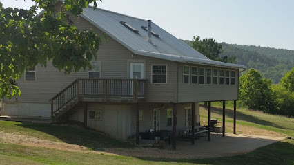 Living Springs Community Building