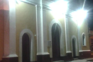 Iglesia de Santa Clara de Asís image