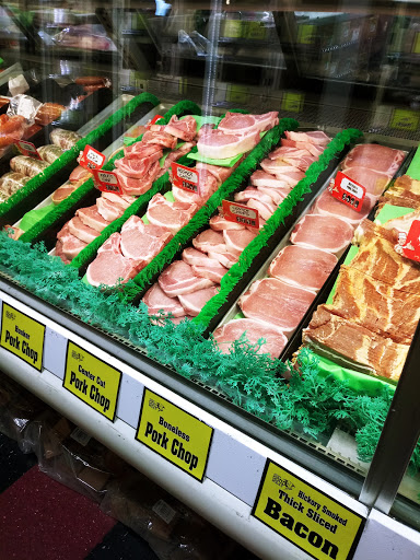 Butcher Shop «Just Good Meat», reviews and photos, 4422 S 84th St, Omaha, NE 68127, USA