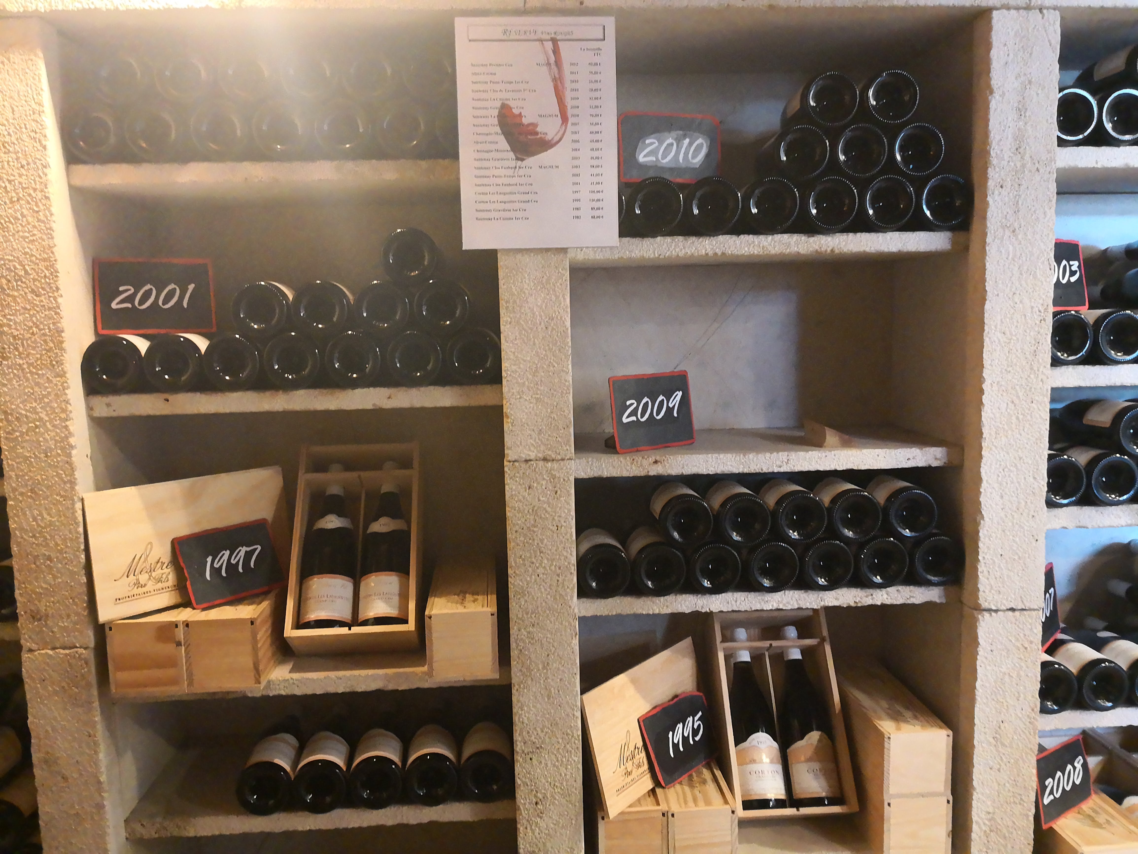 Photo n° 1 de l'avis de Nico.a fait le 06/05/2018 à 22:03