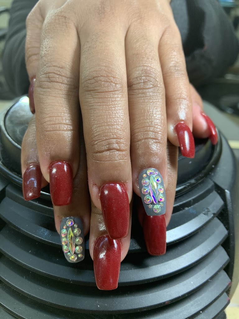 Elizabeth Dominican Hair Salon 21224