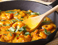 Curry du Restaurant indien KESAR - Namaste-nice - n°7
