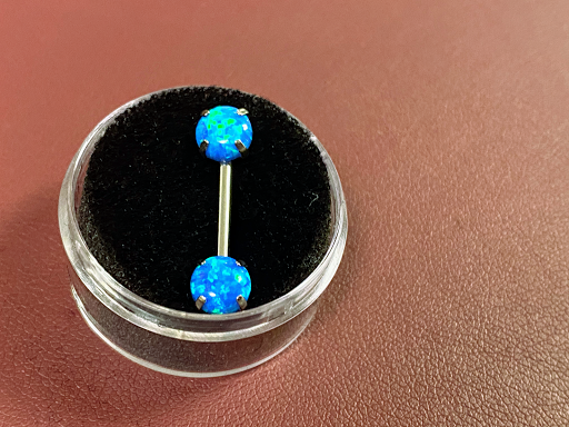 Tattoo Shop «Lancaster County Tattoo Company», reviews and photos, 29 E State St, Quarryville, PA 17566, USA