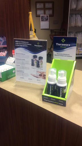 Pharmacy «St Bethlehem Drugs», reviews and photos, 800 Weatherly Dr, Clarksville, TN 37043, USA