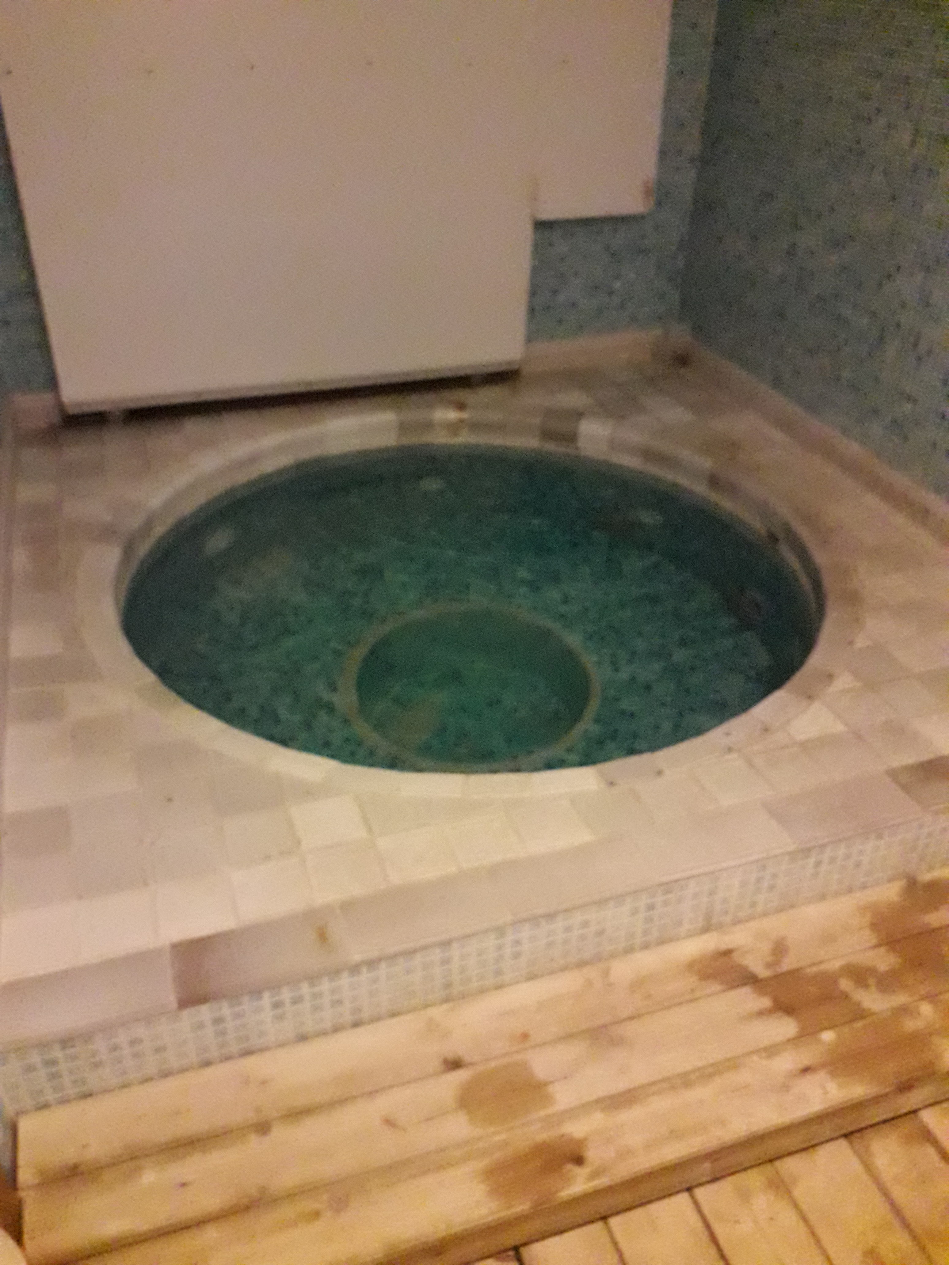 Photo n° 1 de l'avis de Karine.a fait le 26/04/2019 à 21:30