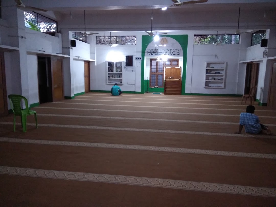 Juma Masjid