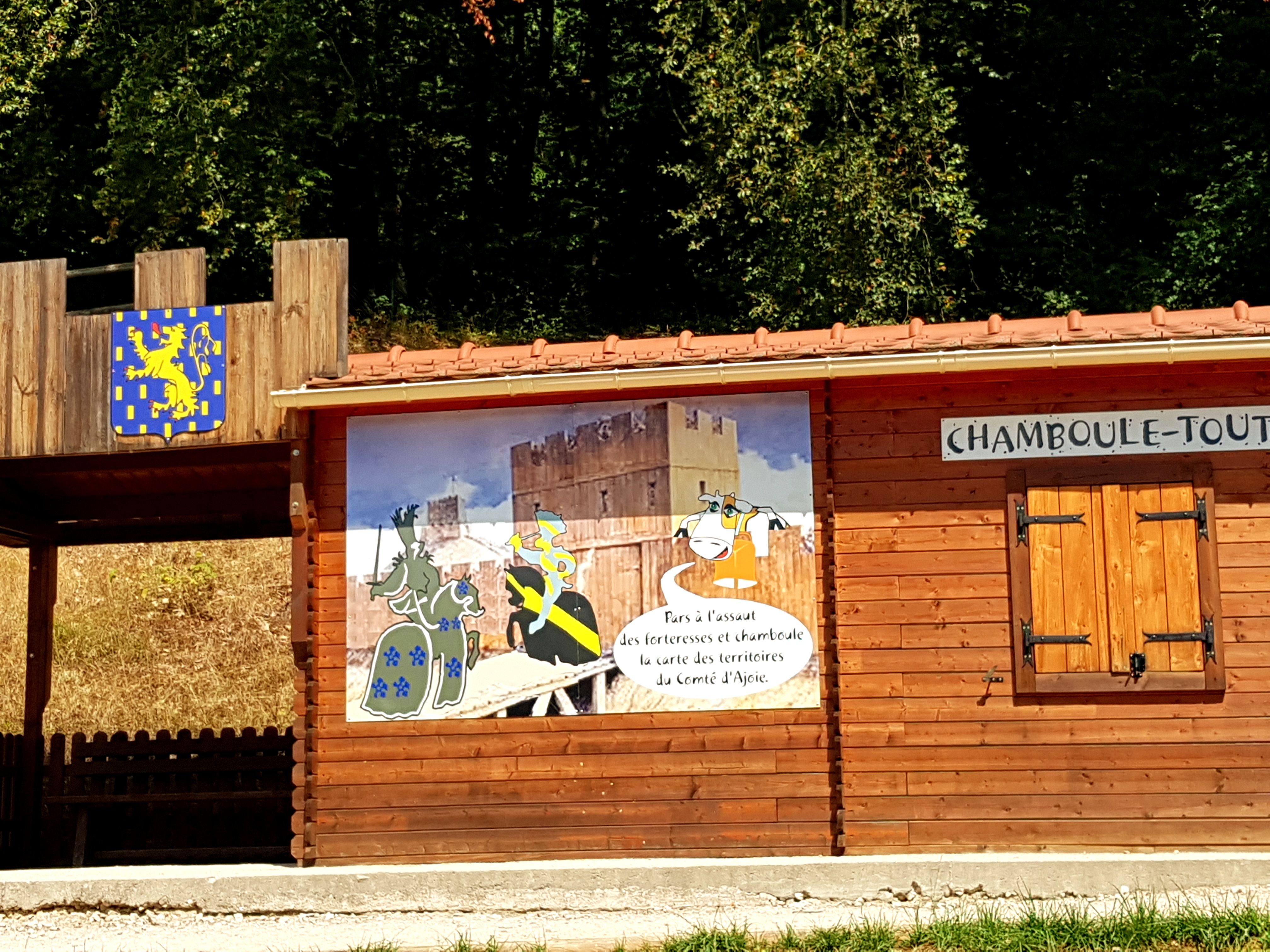Photo n° 20 de l'avis de Paulinka.o fait le 03/08/2018 à 06:39