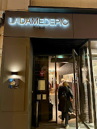 Photo n°80 de La Dame de Pic à Paris ()
