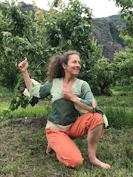 Mrs. Ariane Péclard Yoga