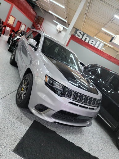 Used Car Dealer «City of Cars», reviews and photos, 1695 Stutz Dr, Troy, MI 48084, USA