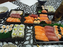 Plats et boissons du Restaurant japonais Sushi Dynastie à Auch - n°2