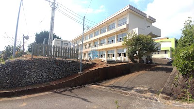 平戸市立志々伎小学校