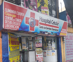 VENTA, REPARACION Y ACCESORIOS DE EQUIPOS MOVILES photo