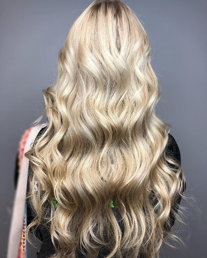 Hair Salon «Gina Bianca Hair», reviews and photos, 930 Meriden-Waterbury Turnpike, Plantsville, CT 06479, USA