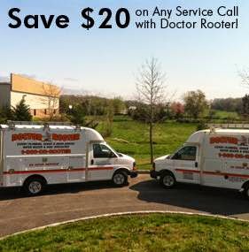 Doctor Rooter Plumbing in Highlands, New Jersey