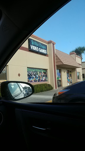 Video Game Store «Blue Dragon Video Games», reviews and photos, 727 S Nova Rd, Ormond Beach, FL 32174, USA