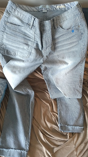 Thrift Store «Goodwill», reviews and photos, 501 E 5th St, Dayton, OH 45402, USA