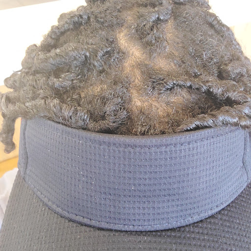 Hair Salon «Twisted Rootz Natural Hair Care Salon», reviews and photos, 2903 Oakland Ave, Greensboro, NC 27403, USA