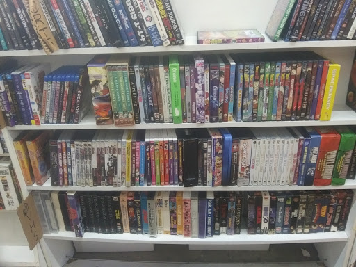 Record Store «Reckless Records», reviews and photos, 3126 N Broadway St, Chicago, IL 60657, USA