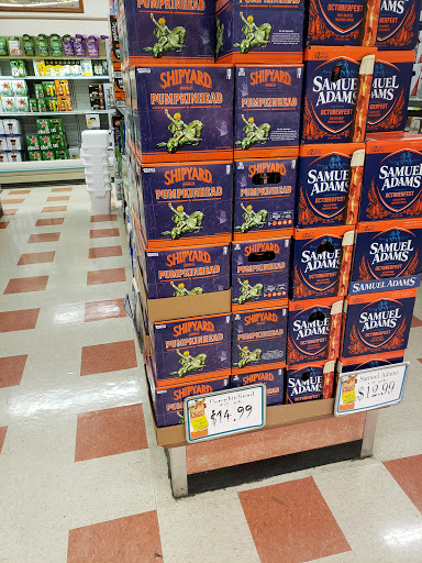 Grocery Store «Market Basket», reviews and photos, 212 Lowell Rd, Hudson, NH 03051, USA