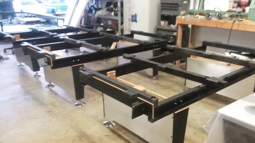 Sporting Goods Store «Somar Billiards», reviews and photos, 6630 W Farm to Market Rd 78 #104, San Antonio, TX 78244, USA