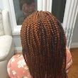 African Braids by Consty