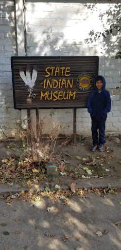 Museum «State Indian Museum», reviews and photos, 2618 K St, Sacramento, CA 95816, USA