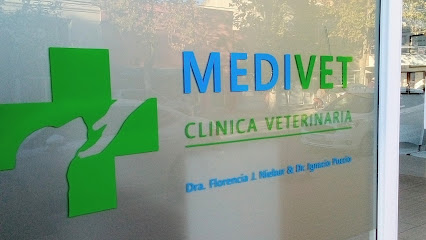 MEDIVET Clínica Veterinaria