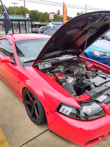 Auto Parts Store «Pep Boys Auto Parts & Service», reviews and photos, 3616 S Broadway Ave, Tyler, TX 75701, USA