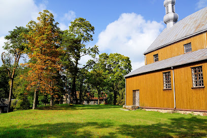 Katalikų bažnyčia