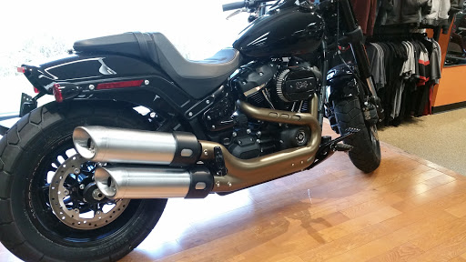 Harley-Davidson Dealer «Harley-Davidson of Southampton», reviews and photos, 17 College Hwy, Southampton, MA 01073, USA