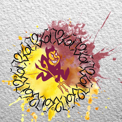 Explore zebra tattoo ideas, creative tattoo ideas in Phoenix, available at The Snooty Fox Tattoo and piercing