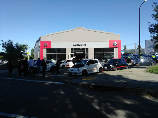 Car Dealer «McKevitt Fiat of Berkeley», reviews and photos, 2700 Shattuck Ave #200, Berkeley, CA 94705, USA