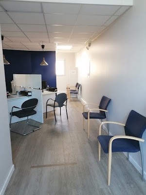 Labo Bioliance - Saint-Philbert-de-Grand Lieu à Saint-Philbert-de-Grand-Lieu
