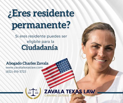 Attorney «Zavala Texas Law», reviews and photos