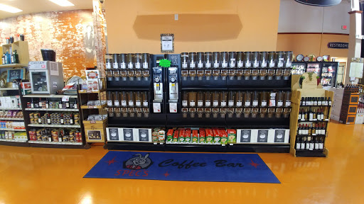 Spec's Wines, Spirits & Finer Foods