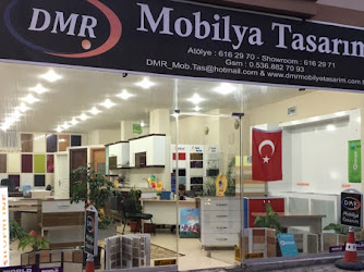 Dmr Mobilya Tasarım